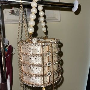 Fashion purse